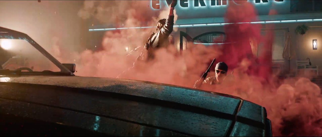 Call of Duty: Black Ops Cold War - Imagen 19